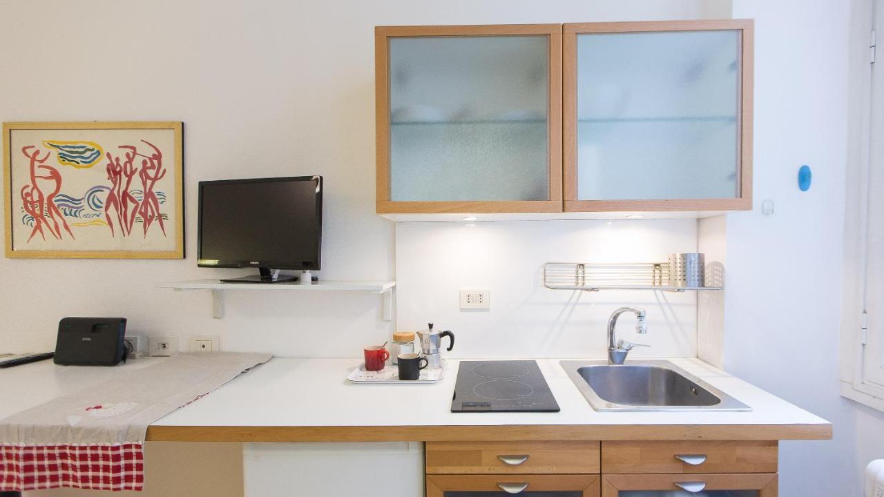 Rental In Rome Pompeo Magno Екстериор снимка