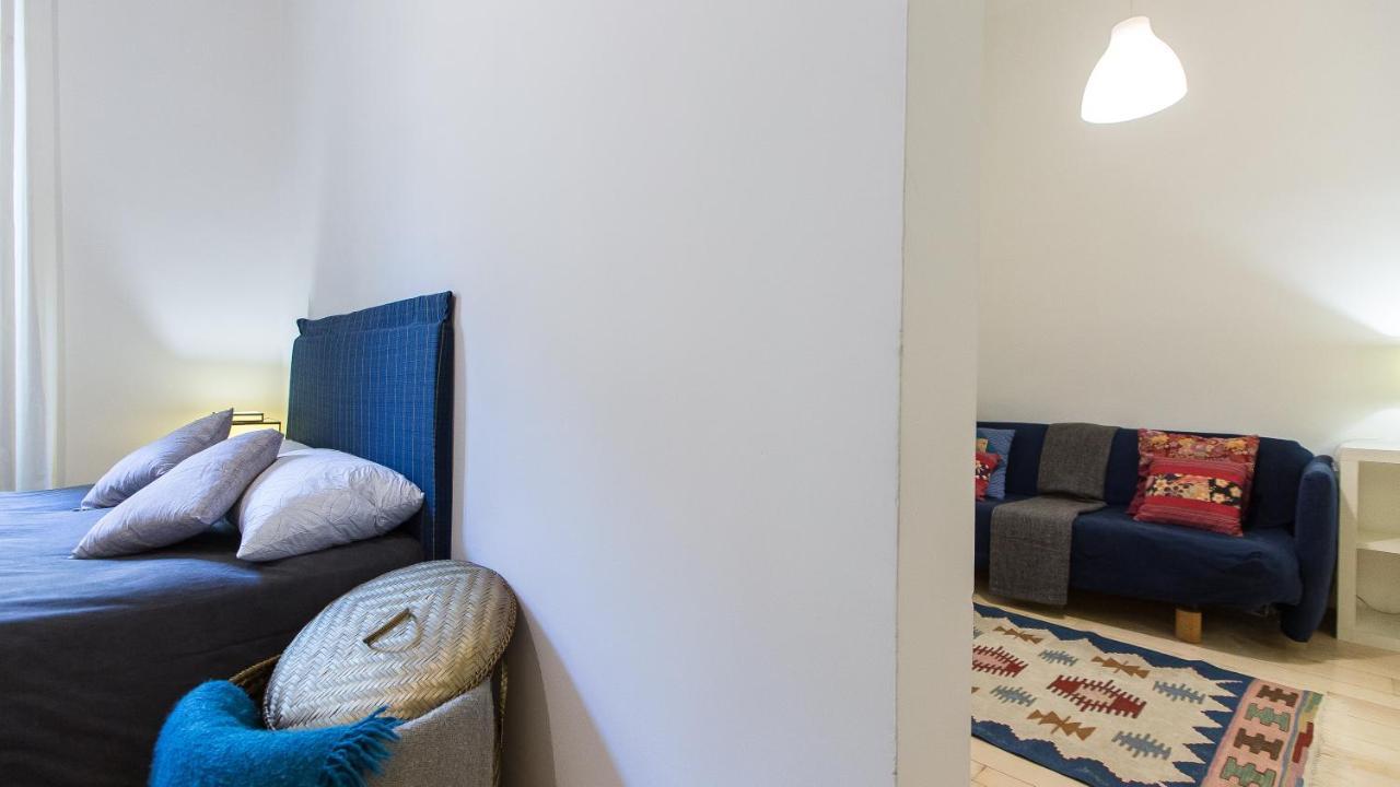 Rental In Rome Pompeo Magno Екстериор снимка