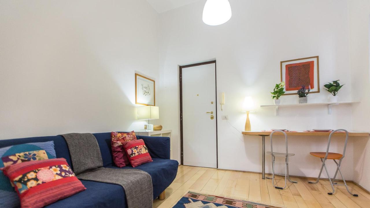 Rental In Rome Pompeo Magno Екстериор снимка